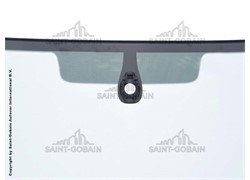 ŠAJBA VW T5 015- SENZOR AKUSTIK SAINT GOBAIN