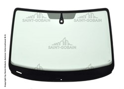 ŠAJBA VW CADDY 015-  SENZOR OKRUGLI SAINT GOBAIN