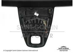 ŠAJBA VW PASSAT CC 08- SENZOR+TELECAMERA GLAVISTA