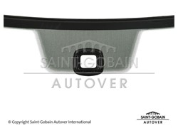 ŠAJBA VW POLO 09 SENZOR UGR. SAINT GOBIAN