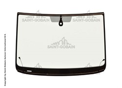 ŠAJBA VW SHARAN 09- SENZ UGR. GRIJAČ