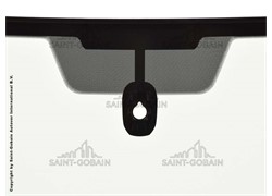 ŠAJBA VW TOUAREG 2010- SENZOR S.GOBIAN