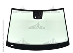 ŠAJBA VW GOLF VII 012- SENZOR ACUSTIK TELCAMERA GUARDIAN