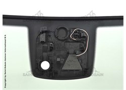 ŠAJBA VW GOLF VII 012- SENZOR ACUSTIK TELCAMERA PILKINGTON