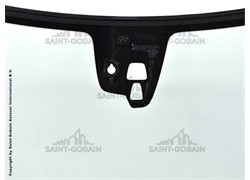 ŠAJBA VOLVO XC60 012-13 SENZOR TELECAMERA GUARDIAN