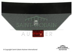 ŠAJBA JEEP GRAND CHEROKE 05-011 SENZOR UGR.ABSORBING GUARDIAN