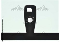 ŠAJBA MER.ACTROS/ATEGO 011- SENZOR/TELEC.ŠIROKA KABINA 2300X895