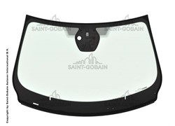 ŠAJBA RENAULT TALISMAN  015- SENZOR SAINT GOBAIN