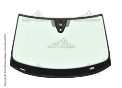 ŠAJBA VW TIGUAN/SEAT TARRAC 016- SENZOR AKUST KAMERA ST. GOBAIN