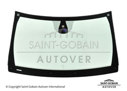 ŠAJBA JEEP GRAND CHEROKE 011-016 SENZOR UGR.ABSOR.SAINT GOBAIN