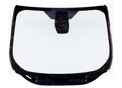 ŠAJBA FORD KUGA 015-019 SENZOR/GPS UGR.ACUSTIK/ABSORBIN. FUYAO