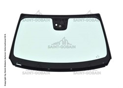 ŠAJBA ALFA STELVIO 017- SENZOR AKUSTIK GUARDIAN