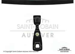 ŠAJBA CITROEN DS4 011-018 SENZOR UGR.AKUS./ABSORB. FUYAO