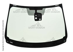 ŠAJBA NISSAN QASHQAI 014- SNEZOR ACUSTIK  TELECAM GUARDIAN