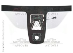 ŠAJBA BMW-5 FO7 GT 012-016 SENZOR/TELECAM.UGR.GUARDIAN