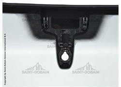 ŠAJBA PORSCHE CAYENE 010- SENZOR  AKUSTIK