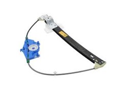 PODIZAČ STAKLA AUDI A4 04-07 LX EL.ZAD.