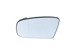 STAKLO RETR. MER. W220  98-03 LX S GRIJ.