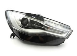 FAR AUDI A6 014-018 BI-XENON D5S-H7-PY24WA DX LED AFS DEPO