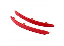 POZICIJA ZAD. ŠKODA OCTAVIA 08- LX KAR/LIM.