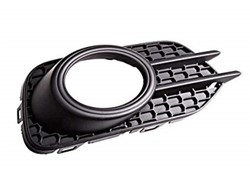 REŠETKA BRANIKA VW TIGUAN 011-16 S RUP ZA MAGL DX  MOD 28