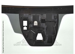 ŠAJBA MAZDA 6 012- SENZOR ACUS. LIN ODSTUP TELECAMERA S.GOBIAN