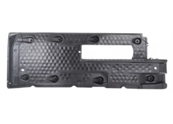 ZAŠTITA PODA VW GOLF V 03-08 DX PVC