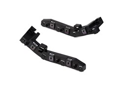 KLIZAČ PREDNJEG BRANIKA SET CITROEN C3 016-LX+DX