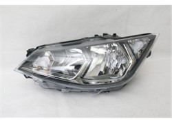 FAR SEAT IBIZA 017- LX TYC