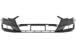 BRANIK AUDI A3 016- S RUPAMA ZA PERAČE ZA LAK