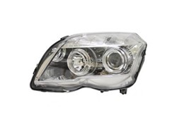 FAR MER. GLK 08-12 LX H7/H7 DEPO