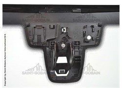 ŠAJBA VOLVO FH 2013  SENZOR TELECAMERA GLAVISTA