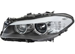 FAR BMW F10 010- LX XENON D1S S LEDOM BLUE LIGHT