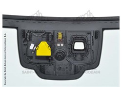 ŠAJBA MERC GLE  015-018 SENZOR GRIJAČ TELECAMERA SHATTERPUFE