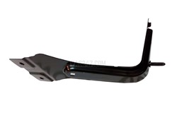 NOSAČ BLATOBRANA S BRANIKOM LIMENI DIO VW CADDY 015- LX