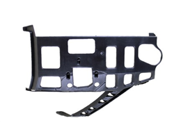 NOSAČ BRANIKA PVC ŠKODA OCTAVIA 017- LX DOĐE NA BRANIKK