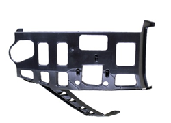 KLIZAČ BRANIKA ŠKODA OCTAVIA 017- DX