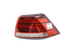 ŠTOPLAMPA GOLF VII  017- DX VANJSKA LED TYC