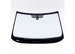 ŠAJBA ŠKODA SUPERB 015- SENZOR METALNI NOSAČ