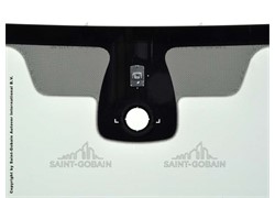 ŠAJBA SMART FOR TWO 014- SENZOR PILKINGTON