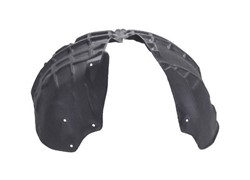 PVC BLATOBRAN AUDI Q3 014- LX PRED