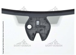 ŠAJBA RENAULT TALISMAN  015- SENZOR TELECAMERA