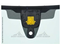 ŠAJBA AUDI A4 017-019 SENZOR/TELECA.UGR.MODI.