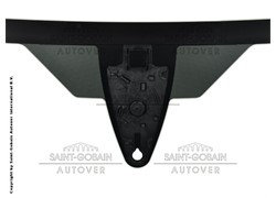 ŠAJBA FORD C-MAX 012- SEN.UGR.SUZA ACUSTIC SAINT GOBAIN=S.FD721