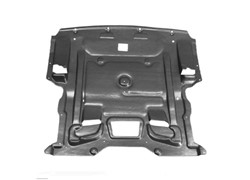 ZAŠTITA MOTORA BMW F10  010- = BM050-BM101