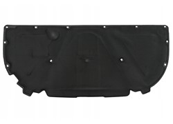 IZOLACIJA HAUBE AUDI A4 04-07