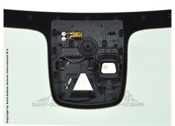 ŠAJBA MER.B-CLASS W246 015- SENZOR ACUSTIK TELECAM