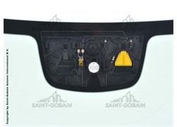 ŠAJBA MERCEDES VITO MODIF 016-SENZOR UGR+ANTENA+CAMERA