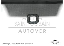 ŠAJBA ŠKODA OCTAVIA MODIF. 09- SENZOR UGRAĐEN