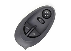 PRE. POD.STAKLA  IV. DAILY 00-06 2 TIPKE PRED. LX (20PIN)+ZA RET